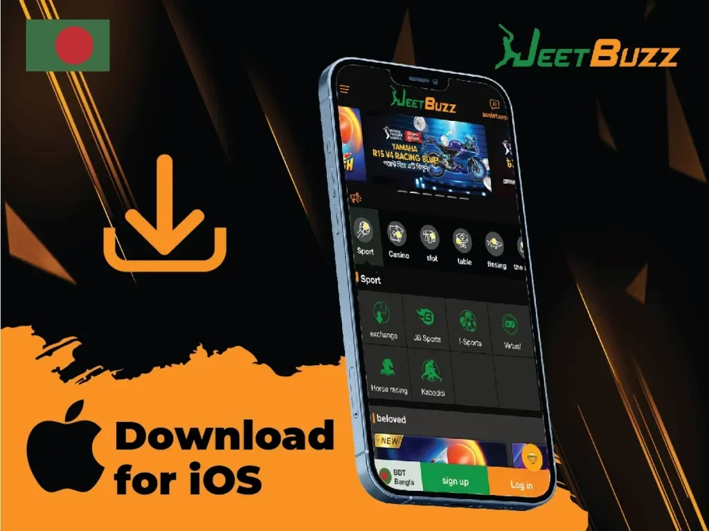 jeetbuzz app